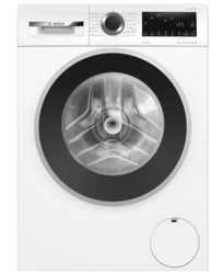 Изображение товара Стирально-сушильная машина Bosch WNA25401ME белый