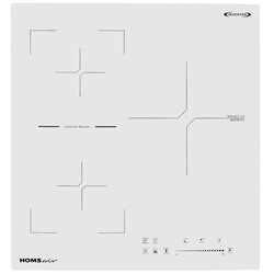 Изображение товара Индукционная варочная поверхность HOMSair HIC43SBG Inverter