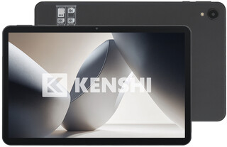 Изображение товара 10.36" Планшет KENSHI Pad Pro E110 LTE 128 ГБ черный + чехол