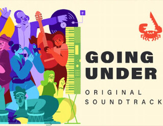 Изображение товара Дополнение для игры Going Under Soundtrack (Steam)