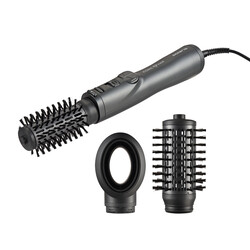 Изображение товара Фен-щетка Polaris PHSB 1122Ri серый