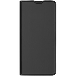 Изображение товара Чехол-книжка  Aceline Kors для Tecno POVA 6 Pro черный