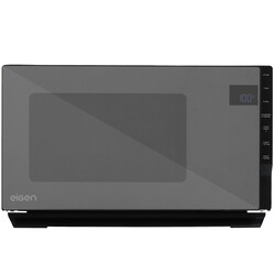 Изображение товара Микроволновая печь Eigen MW-TTE900I черный