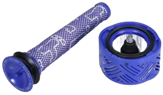 Изображение товара Комплект фильтров Filtero FTV 81