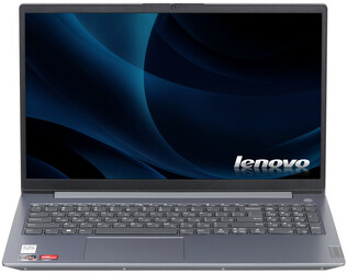 Изображение товара 15.6" Ноутбук Lenovo V15 G4 AMN серый