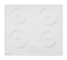 Изображение товара Индукционная варочная поверхность Zigmund & Shtain CI 35.6 W