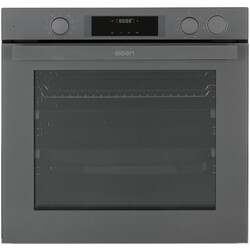 Изображение товара Электрический духовой шкаф Eigen Hett-FS3001 серый