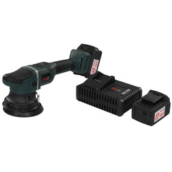 Изображение товара Полировальная машинка KLPRO KLPS18B-50