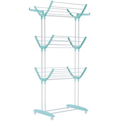 Изображение товара Сушилка для белья  напольная Ника СБВ5/Б