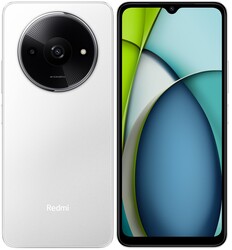 Изображение товара 6.71" Смартфон Xiaomi Redmi A3x 64 ГБ белый