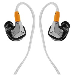 Изображение товара Проводные наушники Campfire Audio SUPERMOON ESSENTIAL black universal  черный 2024