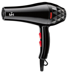 Изображение товара Фен MercuryHaus Breeze MC - 6713 черный/красный