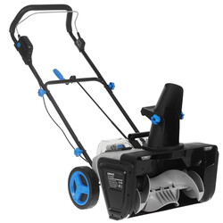 Изображение товара Снегоуборщик аккумуляторный DEKO ST41