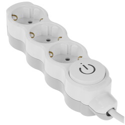 Изображение товара Удлинитель TDM ELECTRIC Люкс SQ1303-4042