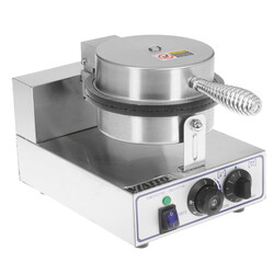 Изображение товара Вафельница Viatto HCB-1 серебристый