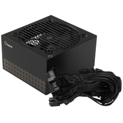 Изображение товара Блок питания Ocypus Beta P400 [Beta-P400-N1HDBK024X-EU] черный