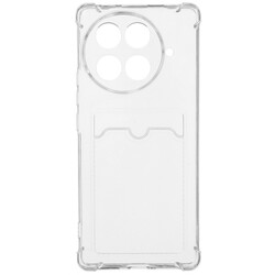 Изображение товара Накладка  Aceline Pocket для Tecno CAMON 30S/ 30S Pro прозрачный