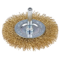 Изображение товара Кордщетка BERGER BG1730 75 мм