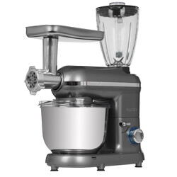 Изображение товара Кухонная машина RAGEX R101-200 серый