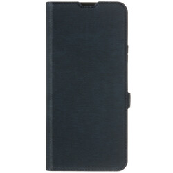 Изображение товара Чехол-книжка  BoraSCO для Tecno POVA 7 Neo синий