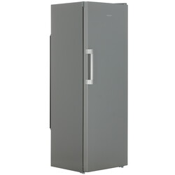 Изображение товара Морозильный шкаф  Hotpoint HFZ 5171 S серебристый