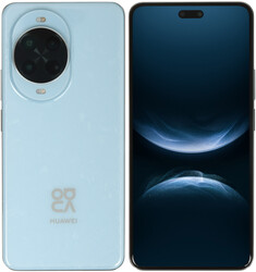 Изображение товара 6.78" Смартфон HUAWEI nova 14 Pro 512 ГБ голубой