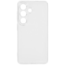 Изображение товара Накладка  BoraSCO для Samsung Galaxy S26 прозрачный
