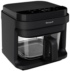 Изображение товара Аэрогриль Weissgauff WAF 515 GB Air Cook Master черный