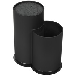 Изображение товара Подставка для ножей AV-100 черый