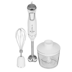 Изображение товара Блендер погружной Delta DL-7060A белый