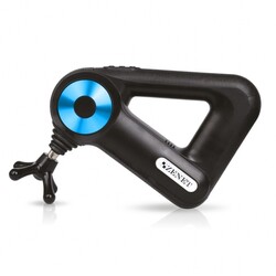 Изображение товара Массажный пистолет ZENET ZET-705 черный