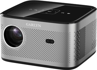 Изображение товара Проектор Garlyn Lumen 4 серый