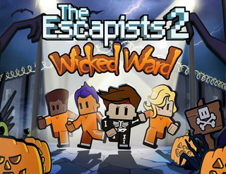 Изображение товара Дополнение для игры The Escapists 2 - Wicked Ward (Steam)