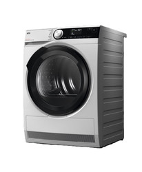 Изображение товара Сушильная машина AEG TR8384E белый