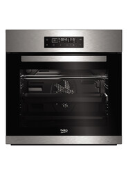 Изображение товара Электрический духовой шкаф Beko BIR22400XMS серебристый