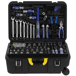 Изображение товара Набор инструментов GOODKING B-10318