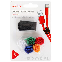 Изображение товара Лента-липучка Aceline 1386287