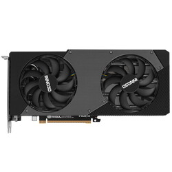 Изображение товара Видеокарта Inno3D GeForce RTX 5060 Ti TWIN X2 OC [N506T2-08D7X-193075N]