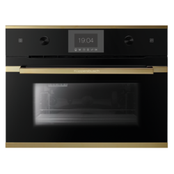 Изображение товара Электрический духовой шкаф Kuppersbusch CD 6350.0 S4 черный