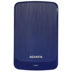 Изображение товара 2 ТБ Внешний HDD ADATA HV320 [AHV320-2TU31-CBL]