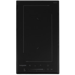 Изображение товара Индукционная варочная поверхность Hotpoint HS 1430 BA