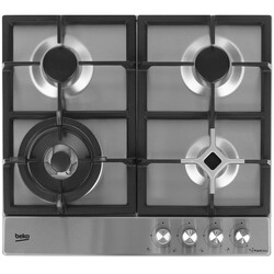 Изображение товара Газовая варочная поверхность Beko HIDW64225SX