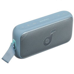 Изображение товара Портативная колонка Anker Soundcore Motion 300, голубой