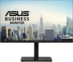 Изображение товара 27" Монитор ASUS Busines VA27UQSB черный