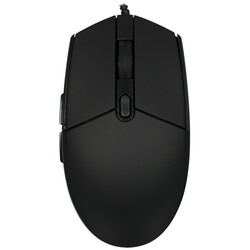 Изображение товара Мышь проводная Aceline CM-1202  черный