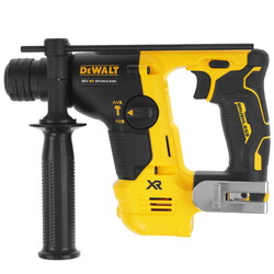 Изображение товара Перфоратор DeWalt DCH072N XR 10.8/12V , Без ЗУ, Без АКБ