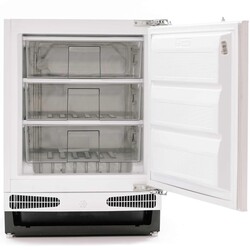 Изображение товара Встраиваемый морозильный шкаф Scandilux FSBI107