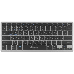 Изображение товара Клавиатура  беспроводная Oklick 835S