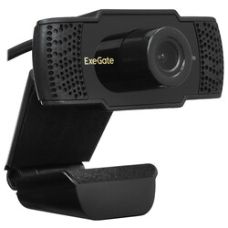 Изображение товара Веб-камера ExeGate BusinessPro C922 FullHD