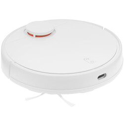 Изображение товара Робот-пылесос Mijia Mop 3C белый